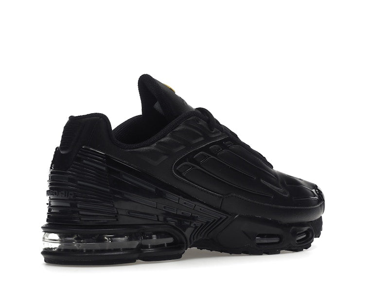 Nike Air Max Plus 3 Leather Black - Nike - OFFseason 衣服 - CK6716 - 001