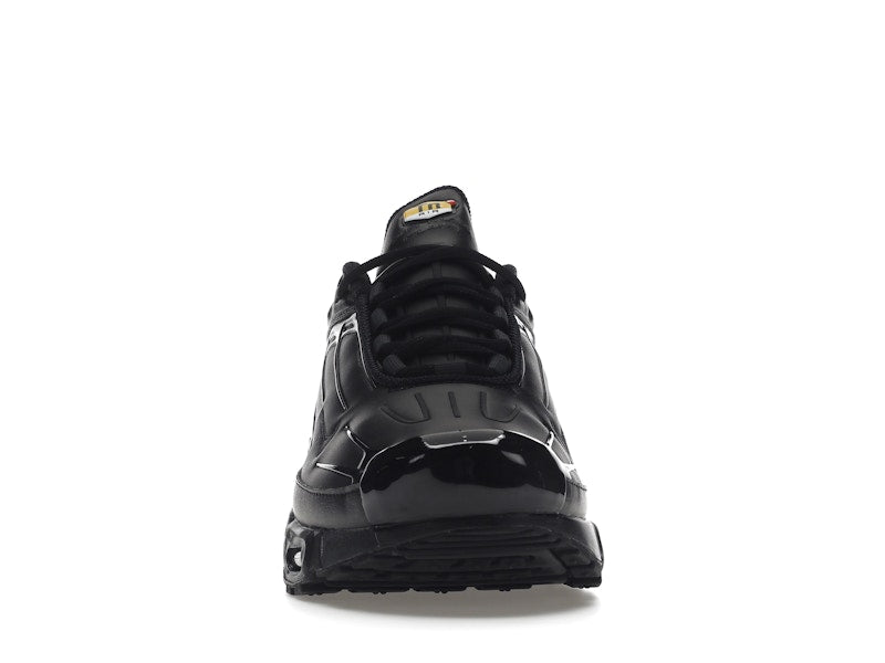 Nike Air Max Plus 3 Leather Black - Nike - OFFseason 衣服 - CK6716 - 001