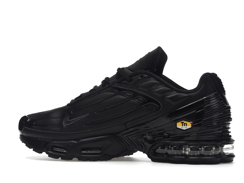 Nike Air Max Plus 3 Leather Black - Nike - OFFseason 衣服 - CK6716 - 001