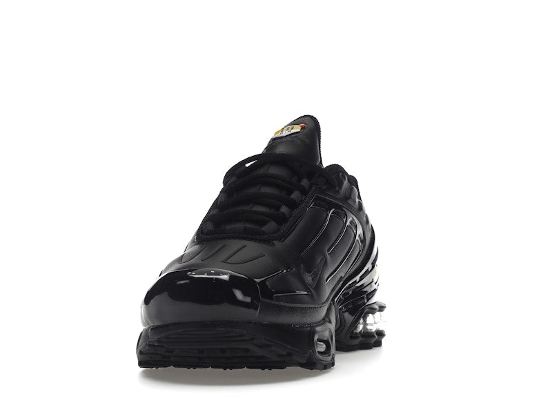 Nike Air Max Plus 3 Leather Black - Nike - OFFseason 衣服 - CK6716 - 001