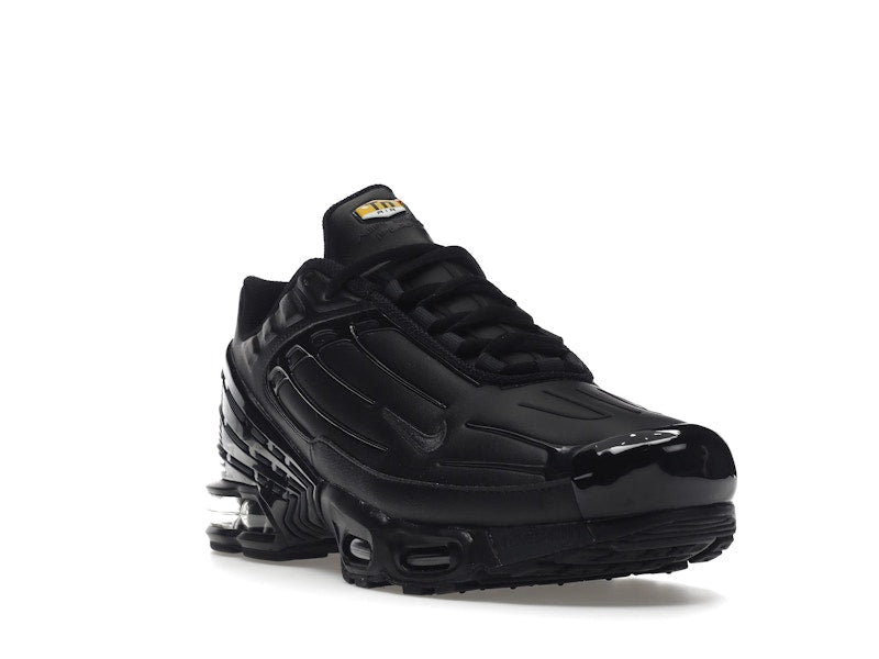 Nike Air Max Plus 3 Leather Black - Nike - OFFseason 衣服 - CK6716 - 001