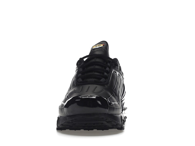 Nike Air Max Plus 3 Leather Black - Nike - OFFseason 衣服 - CK6716 - 001