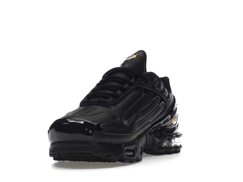 Nike Air Max Plus 3 Leather Black - Nike - OFFseason 衣服 - CK6716 - 001