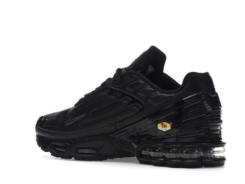 Nike Air Max Plus 3 Leather Black - Nike - OFFseason 衣服 - CK6716 - 001