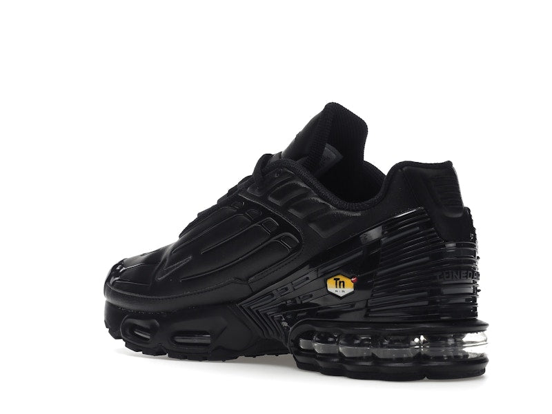 Nike Air Max Plus 3 Leather Black - Nike - OFFseason 衣服 - CK6716 - 001