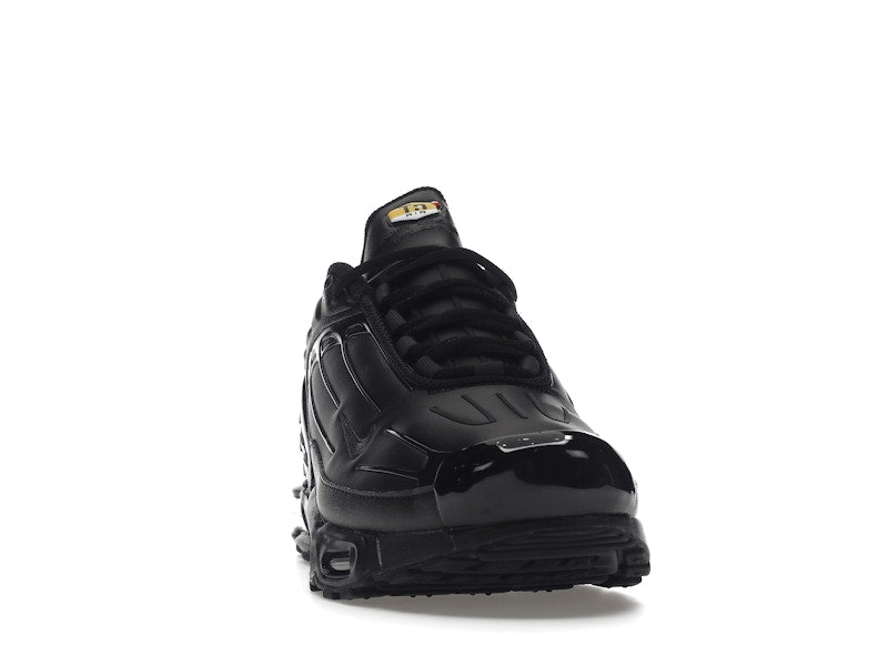 Nike Air Max Plus 3 Leather Black - Nike - OFFseason 衣服 - CK6716 - 001