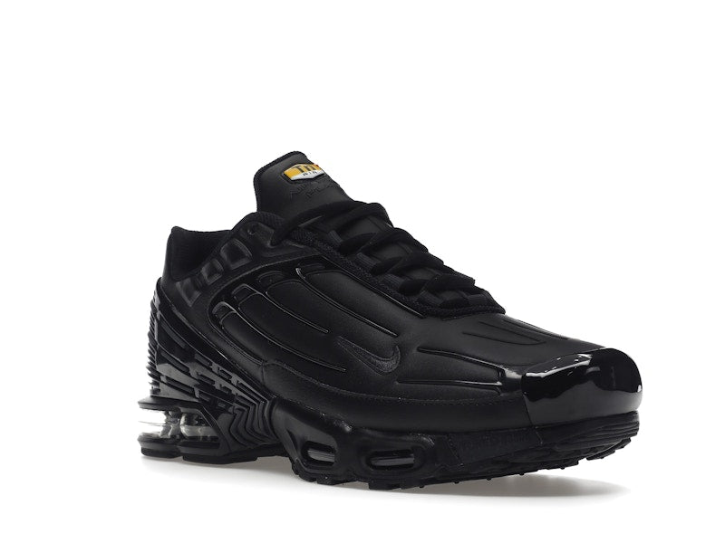 Nike Air Max Plus 3 Leather Black - Nike - OFFseason 衣服 - CK6716 - 001