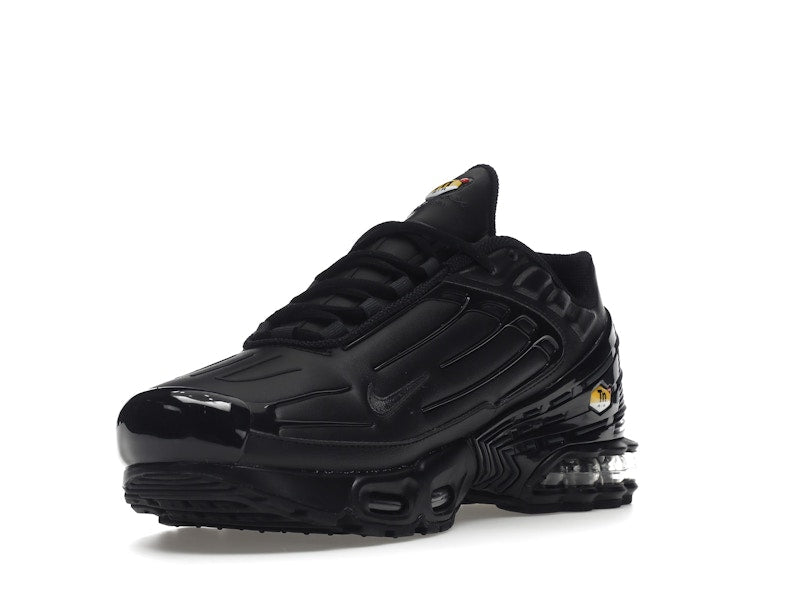 Nike Air Max Plus 3 Leather Black - Nike - OFFseason 衣服 - CK6716 - 001