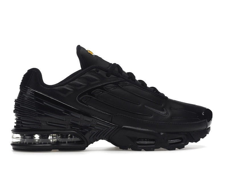 Nike Air Max Plus 3 Leather Black - Nike - OFFseason 衣服 - CK6716 - 001