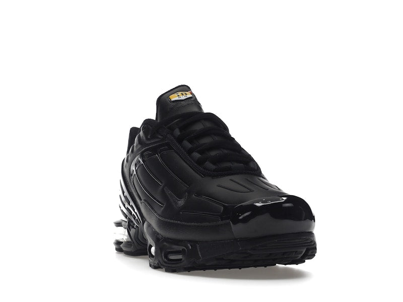 Nike Air Max Plus 3 Leather Black - Nike - OFFseason 衣服 - CK6716 - 001