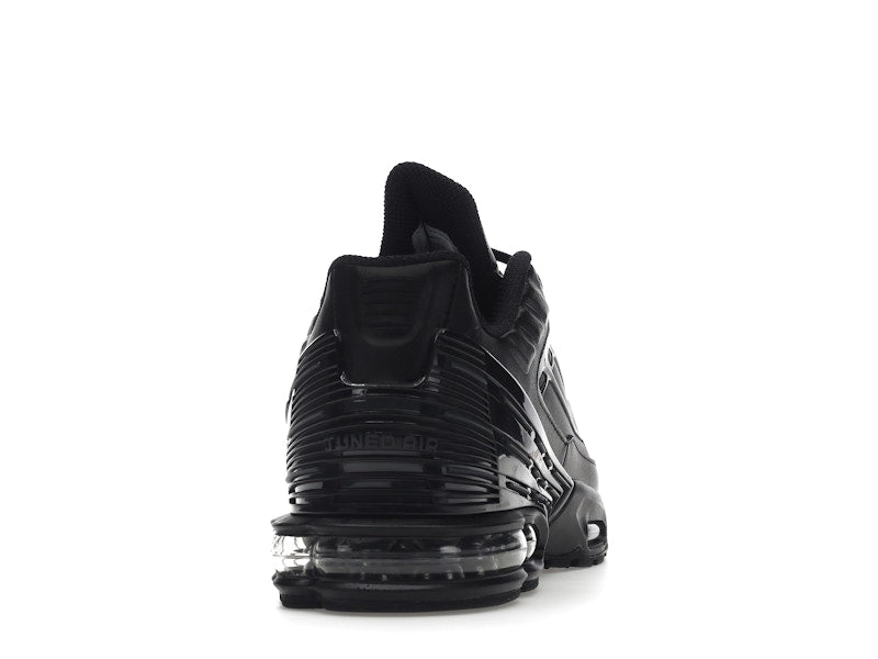 Nike Air Max Plus 3 Leather Black - Nike - OFFseason 衣服 - CK6716 - 001