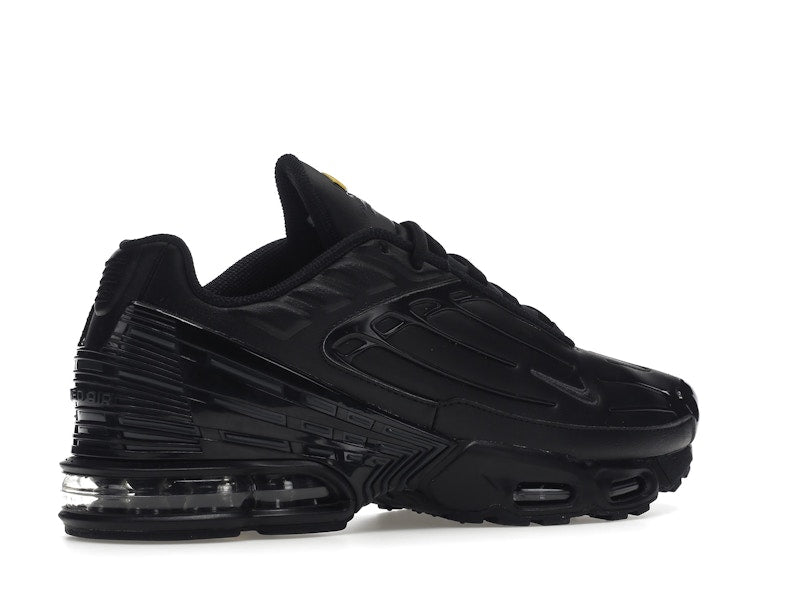 Nike Air Max Plus 3 Leather Black - Nike - OFFseason 衣服 - CK6716 - 001