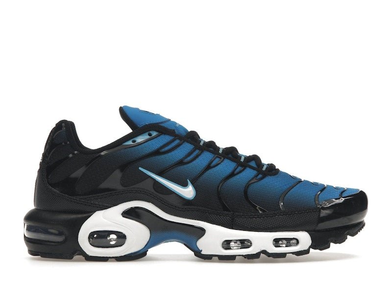 Nike Air Max Plus Aquarius Blue - Nike - OFFseason 衣服 - DM0032 - 402