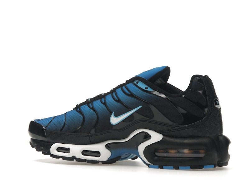 Nike Air Max Plus Aquarius Blue - Nike - OFFseason 衣服 - DM0032 - 402