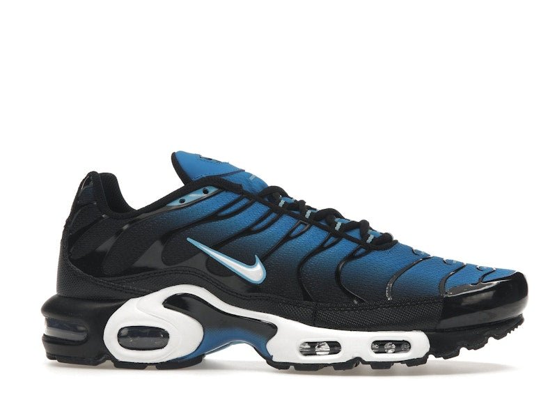 Nike Air Max Plus Aquarius Blue - Nike - OFFseason 衣服 - DM0032 - 402