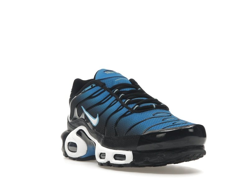 Nike Air Max Plus Aquarius Blue - Nike - OFFseason 衣服 - DM0032 - 402