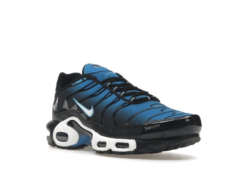 Nike Air Max Plus Aquarius Blue - Nike - OFFseason 衣服 - DM0032 - 402