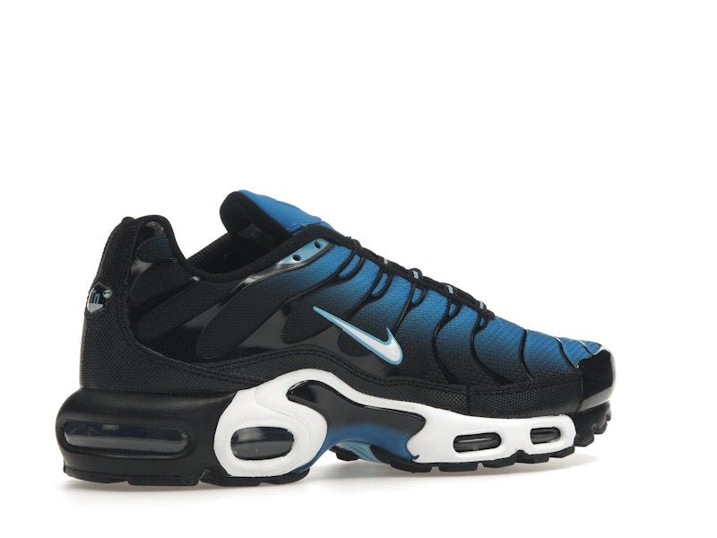 Nike Air Max Plus Aquarius Blue - Nike - OFFseason 衣服 - DM0032 - 402