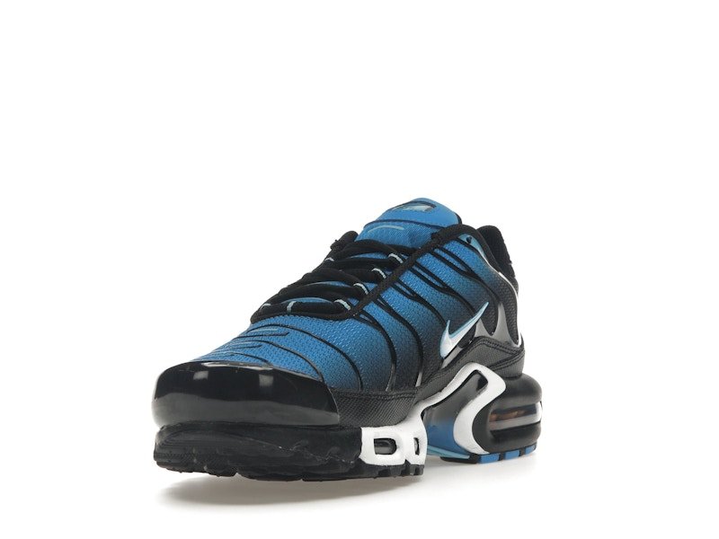 Nike Air Max Plus Aquarius Blue - Nike - OFFseason 衣服 - DM0032 - 402