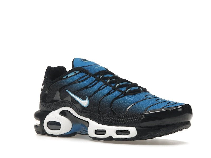 Nike Air Max Plus Aquarius Blue - Nike - OFFseason 衣服 - DM0032 - 402