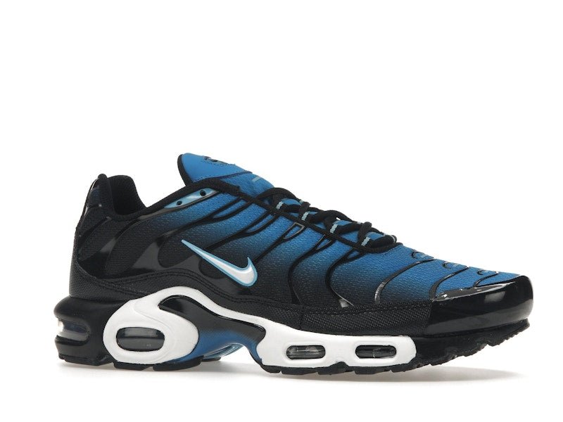 Nike Air Max Plus Aquarius Blue - Nike - OFFseason 衣服 - DM0032 - 402