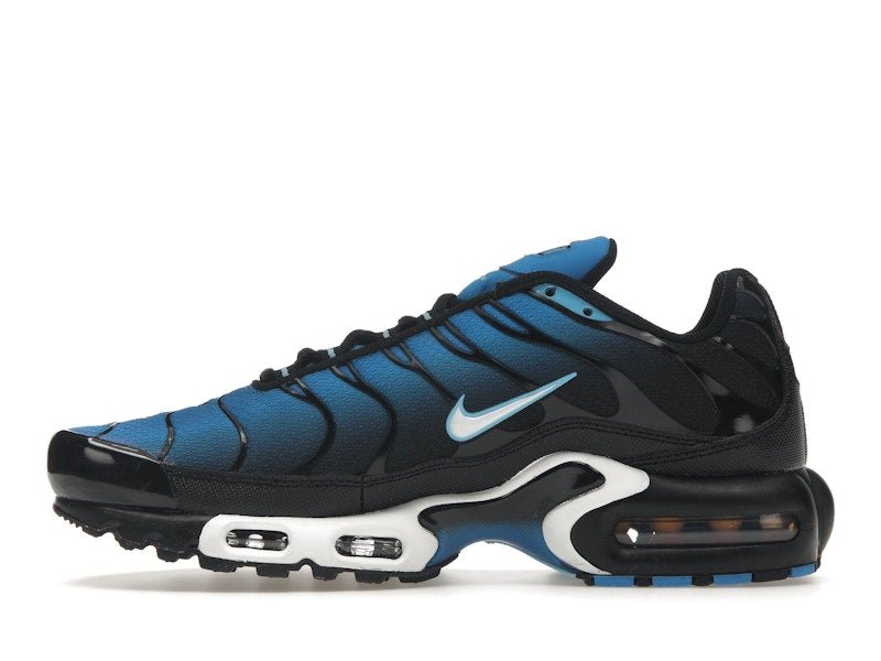 Nike Air Max Plus Aquarius Blue - Nike - OFFseason 衣服 - DM0032 - 402