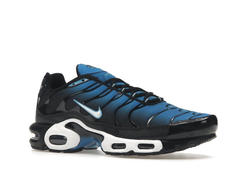 Nike Air Max Plus Aquarius Blue - Nike - OFFseason 衣服 - DM0032 - 402