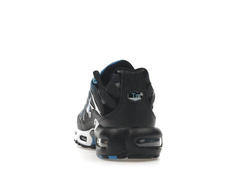 Nike Air Max Plus Aquarius Blue - Nike - OFFseason 衣服 - DM0032 - 402