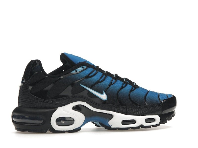 Nike Air Max Plus Aquarius Blue - Nike - OFFseason 衣服 - DM0032 - 402