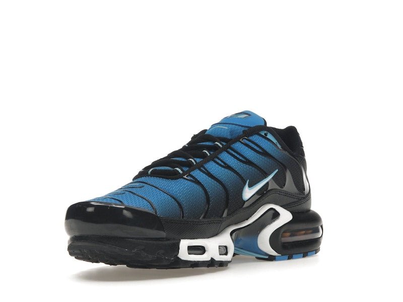 Nike Air Max Plus Aquarius Blue - Nike - OFFseason 衣服 - DM0032 - 402