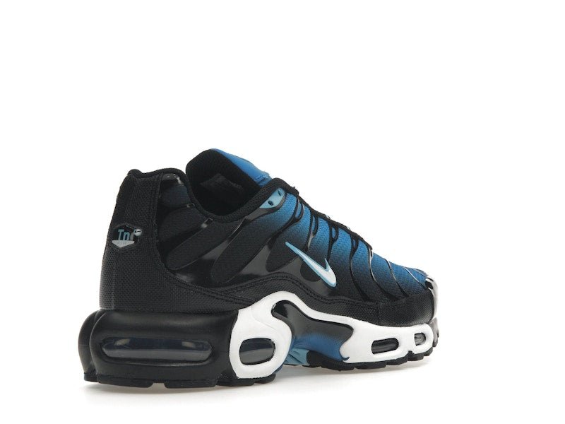 Nike Air Max Plus Aquarius Blue - Nike - OFFseason 衣服 - DM0032 - 402