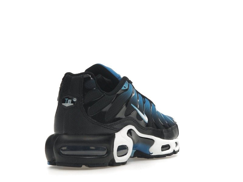 Nike Air Max Plus Aquarius Blue - Nike - OFFseason 衣服 - DM0032 - 402