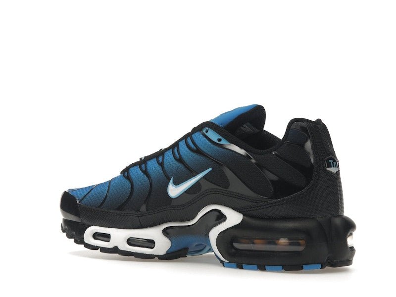 Nike Air Max Plus Aquarius Blue - Nike - OFFseason 衣服 - DM0032 - 402