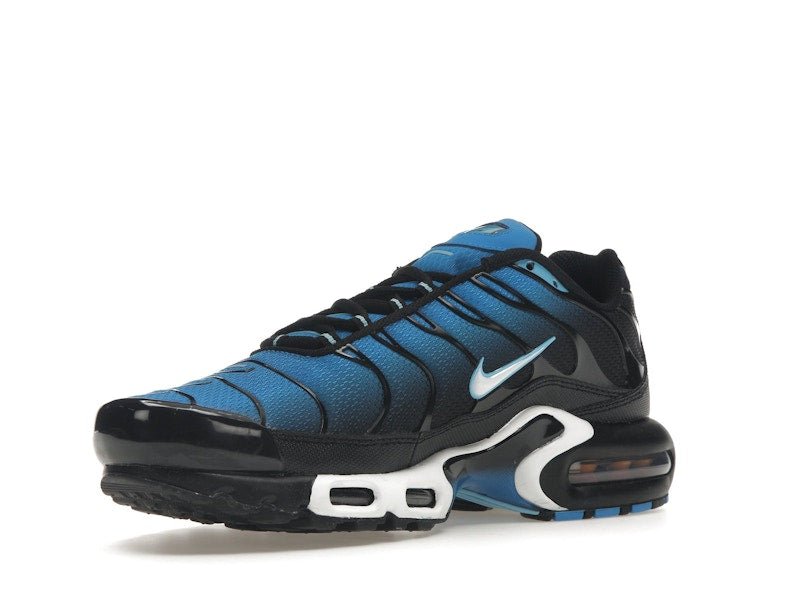 Nike Air Max Plus Aquarius Blue - Nike - OFFseason 衣服 - DM0032 - 402