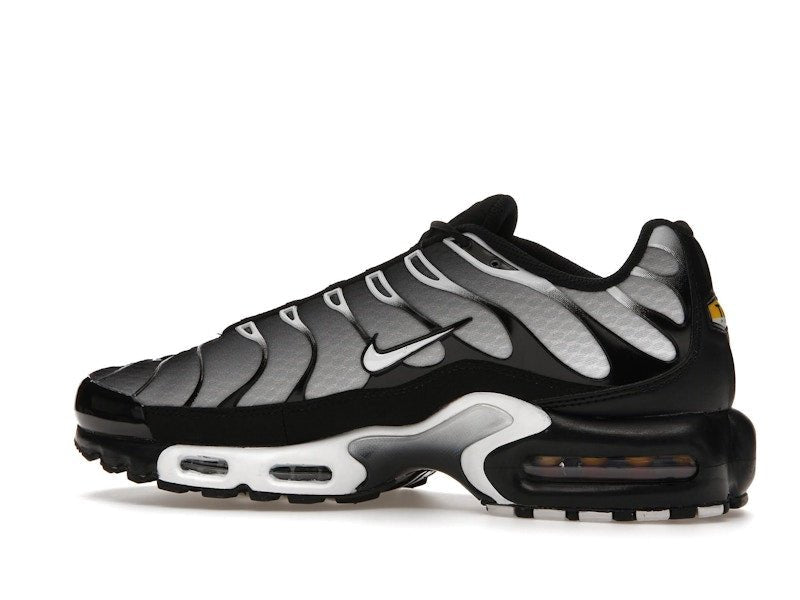 Nike Air Max Plus Black Silver White - Nike - OFFseason 衣服 - DM0032 - 003