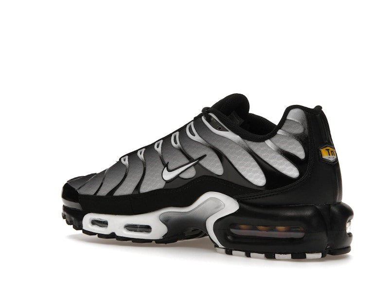 Nike Air Max Plus Black Silver White - Nike - OFFseason 衣服 - DM0032 - 003