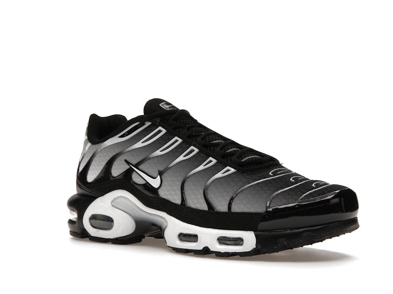 Nike Air Max Plus Black Silver White - Nike - OFFseason 衣服 - DM0032 - 003