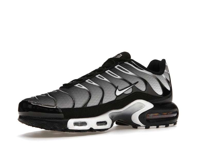 Nike Air Max Plus Black Silver White - Nike - OFFseason 衣服 - DM0032 - 003