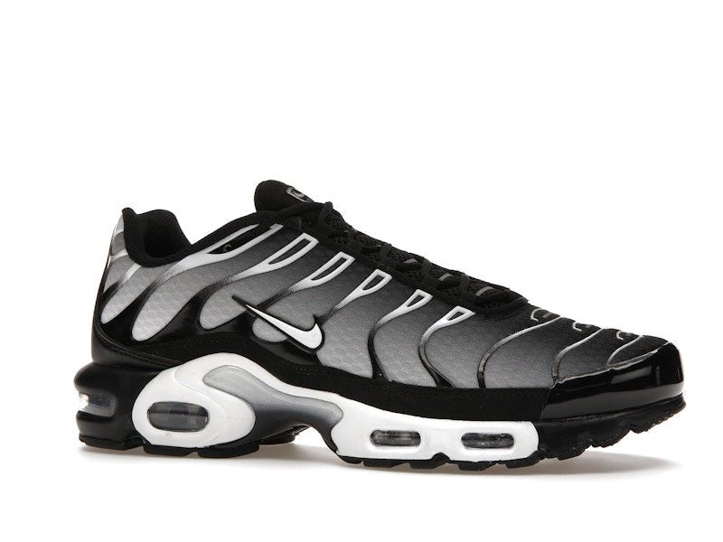 Nike Air Max Plus Black Silver White - Nike - OFFseason 衣服 - DM0032 - 003