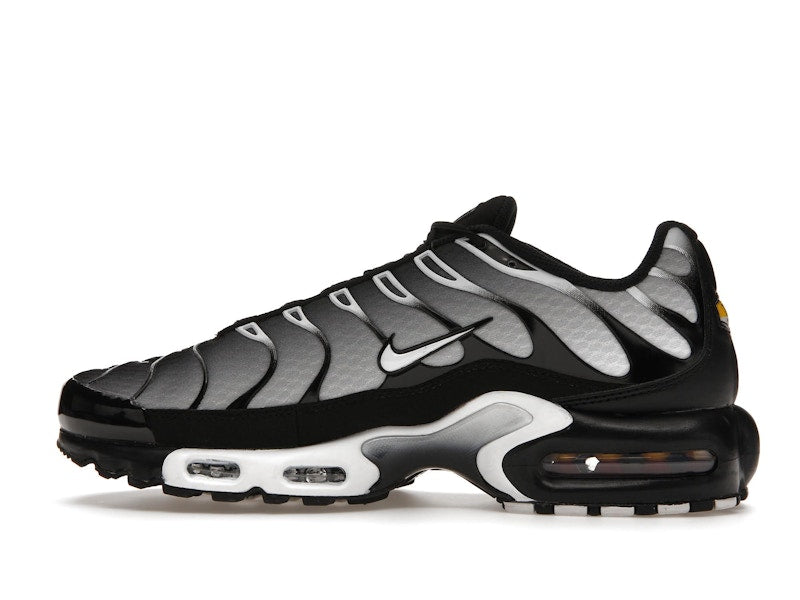 Nike Air Max Plus Black Silver White - Nike - OFFseason 衣服 - DM0032 - 003