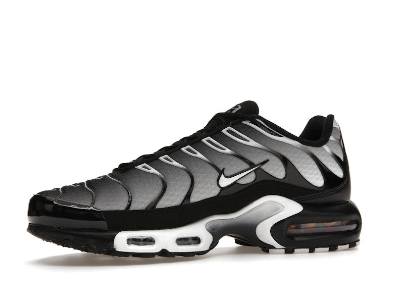 Nike Air Max Plus Black Silver White - Nike - OFFseason 衣服 - DM0032 - 003