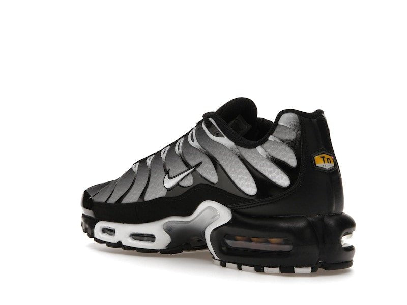 Nike Air Max Plus Black Silver White - Nike - OFFseason 衣服 - DM0032 - 003