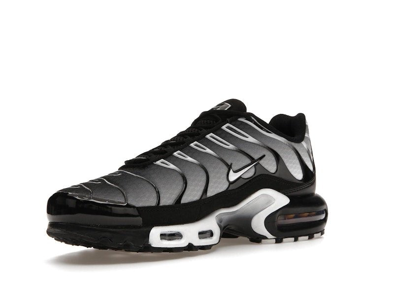 Nike Air Max Plus Black Silver White - Nike - OFFseason 衣服 - DM0032 - 003