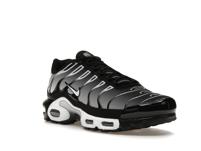 Nike Air Max Plus Black Silver White - Nike - OFFseason 衣服 - DM0032 - 003