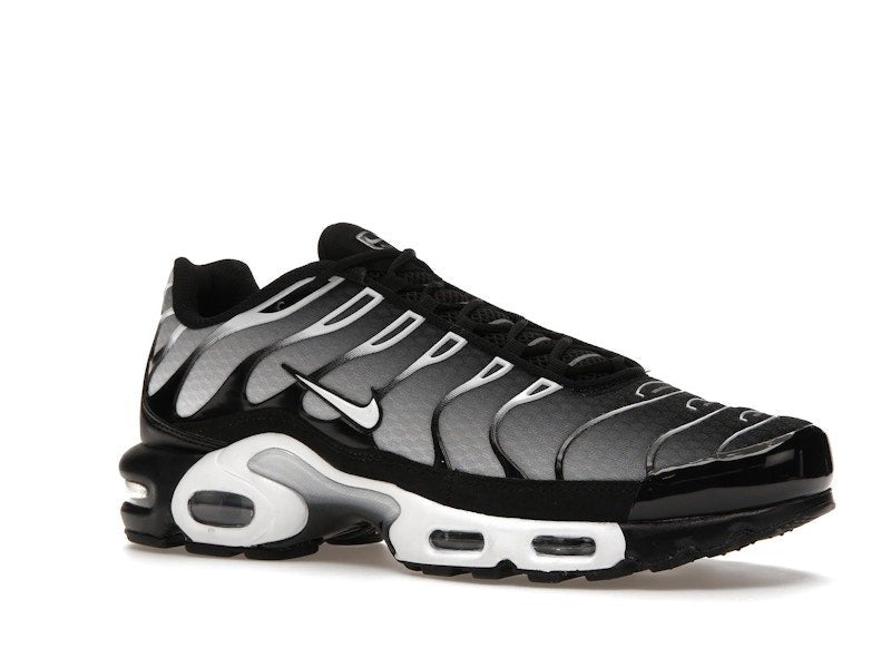 Nike Air Max Plus Black Silver White - Nike - OFFseason 衣服 - DM0032 - 003