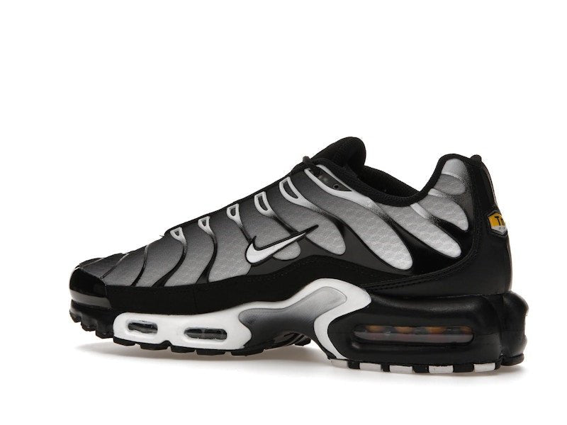 Nike Air Max Plus Black Silver White - Nike - OFFseason 衣服 - DM0032 - 003