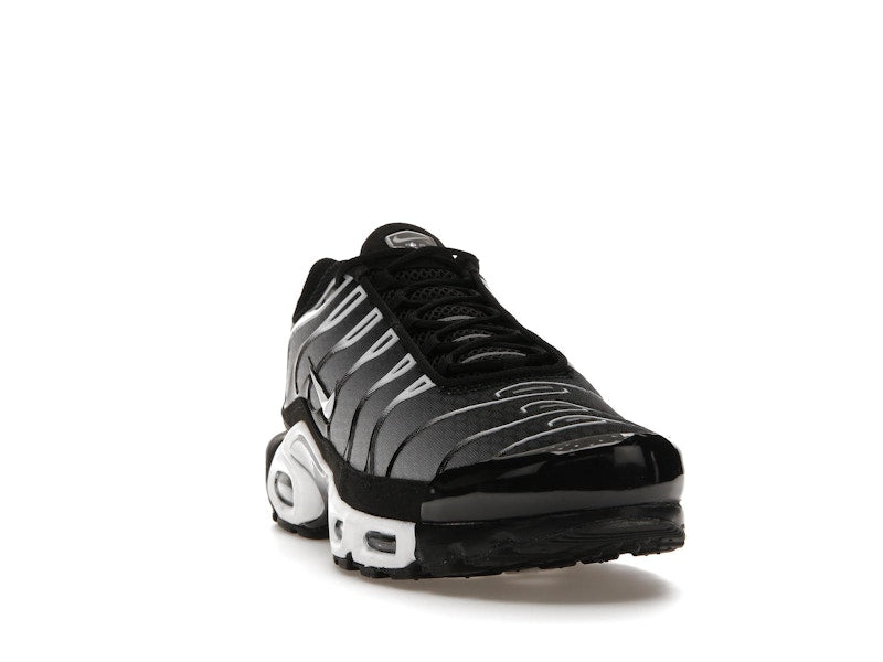 Nike Air Max Plus Black Silver White - Nike - OFFseason 衣服 - DM0032 - 003