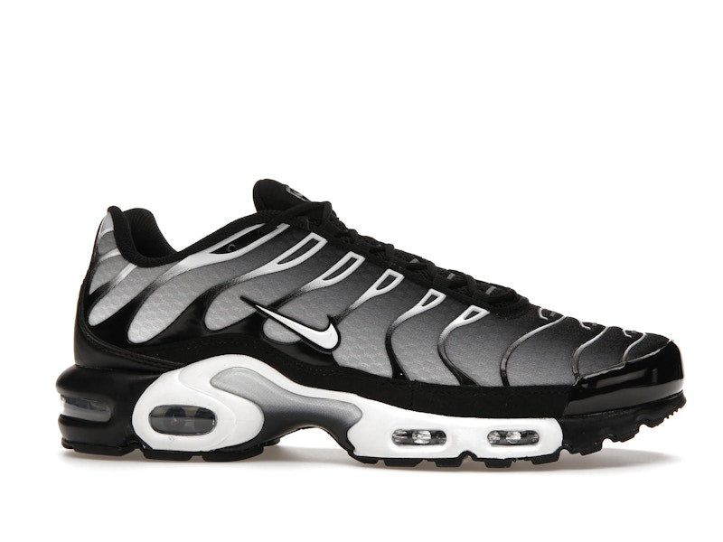 Nike Air Max Plus Black Silver White - Nike - OFFseason 衣服 - DM0032 - 003