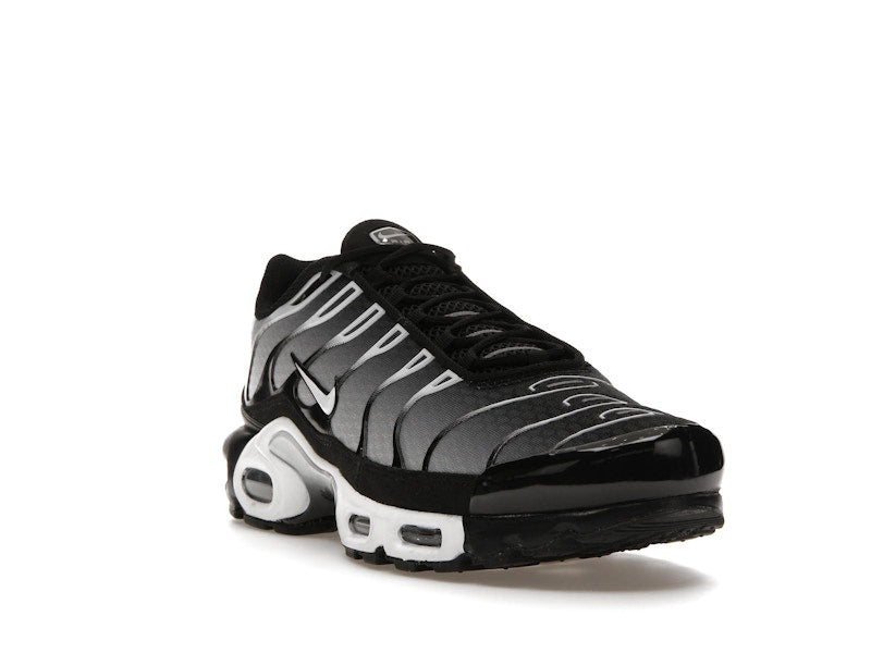 Nike Air Max Plus Black Silver White - Nike - OFFseason 衣服 - DM0032 - 003