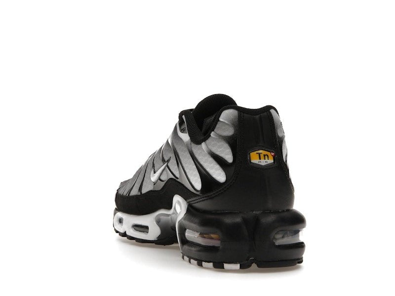 Nike Air Max Plus Black Silver White - Nike - OFFseason 衣服 - DM0032 - 003